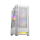 Obudowa COUGAR Airface RGB White CGR-5ZD1W-AIR-RGB